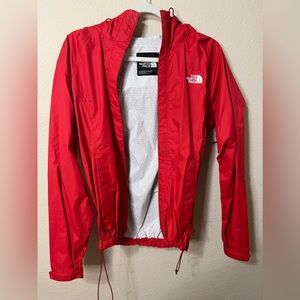 The North Face Windbreaker